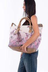 Butterfly Dream Tote